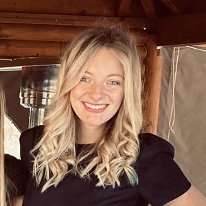 Meet your Posher, Grace